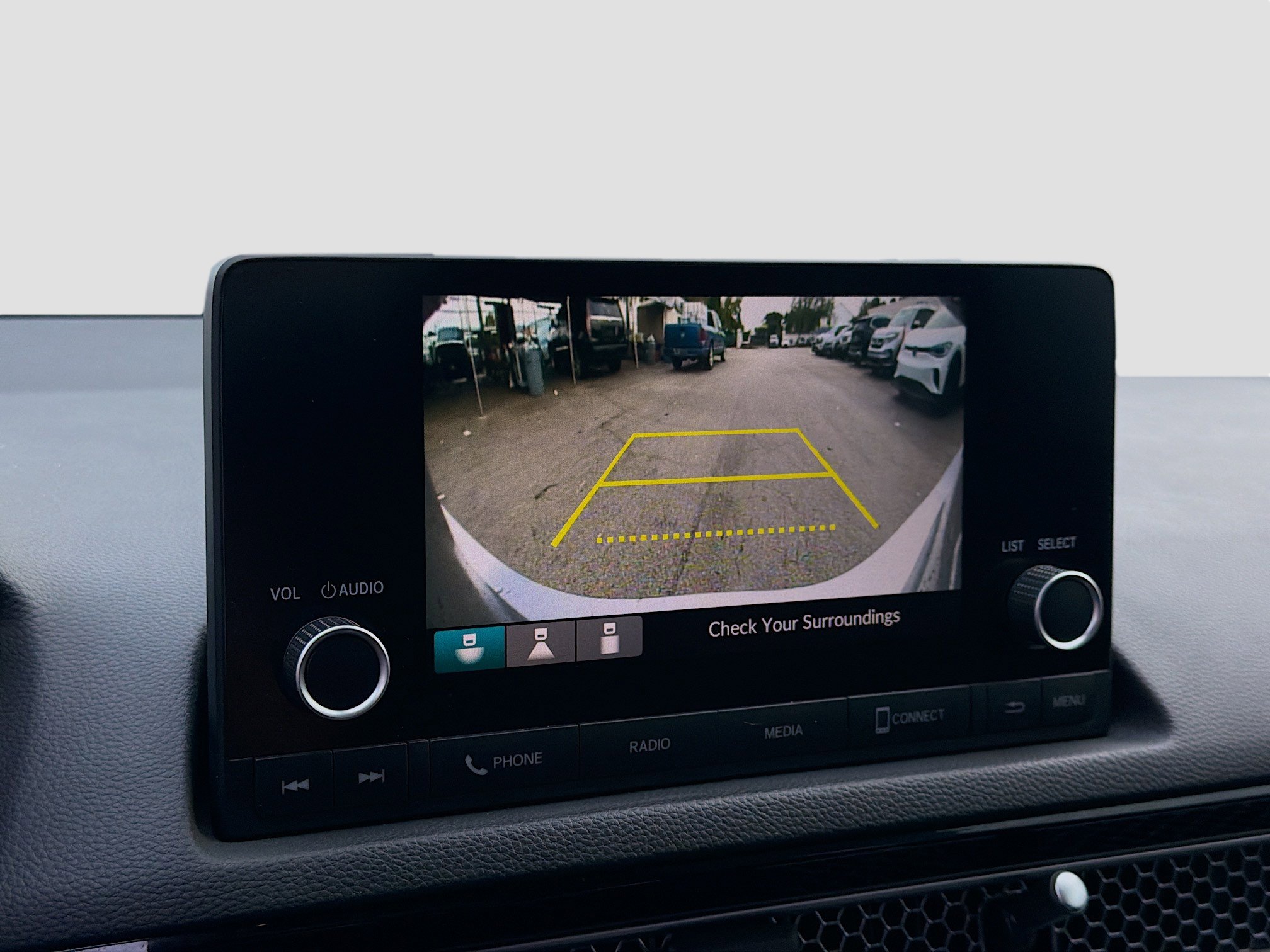 Certified 2023 Honda Civic Sport image 13