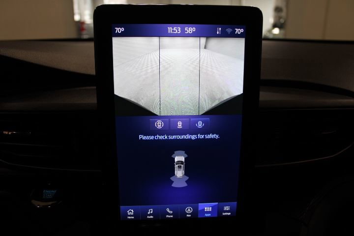 Used 2022 Ford Explorer ST w/ Equipment Group 401A image 49