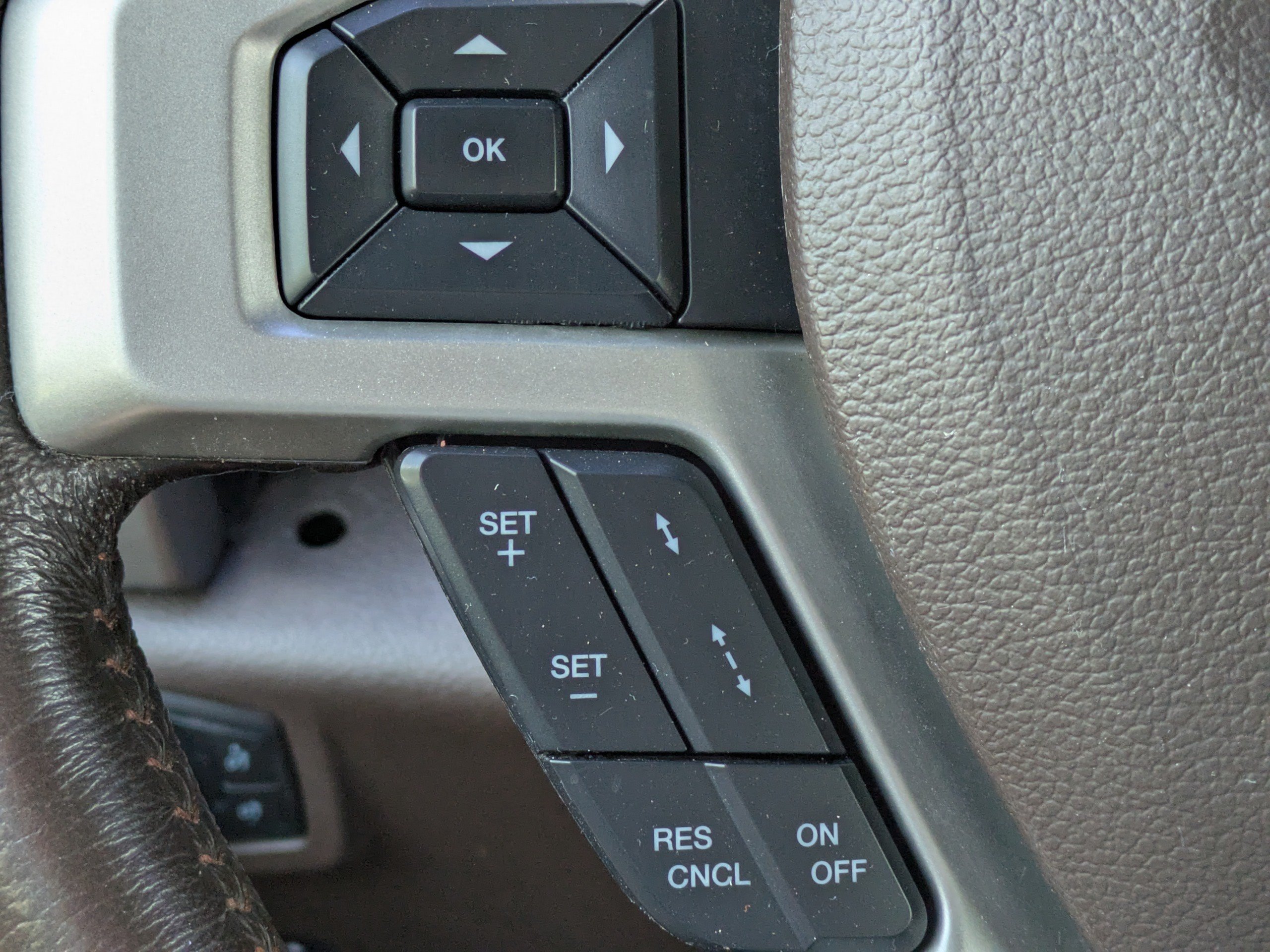 Used 2020 Ford F450 King Ranch w/ King Ranch Ultimate Package AWD/4WD image 27