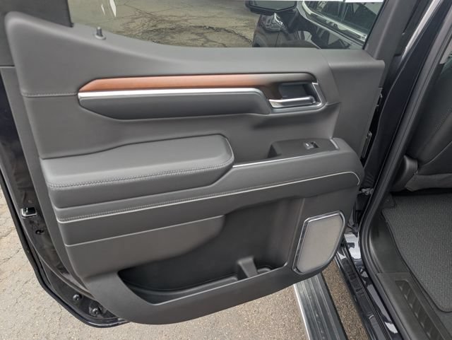 New 2026 GMC Sierra 1500 Denali AWD/4WD image 12