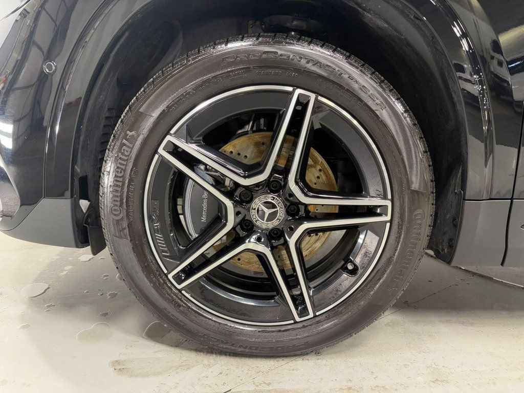 Used 2026 Mercedes-Benz GLA 250 4MATIC image 31