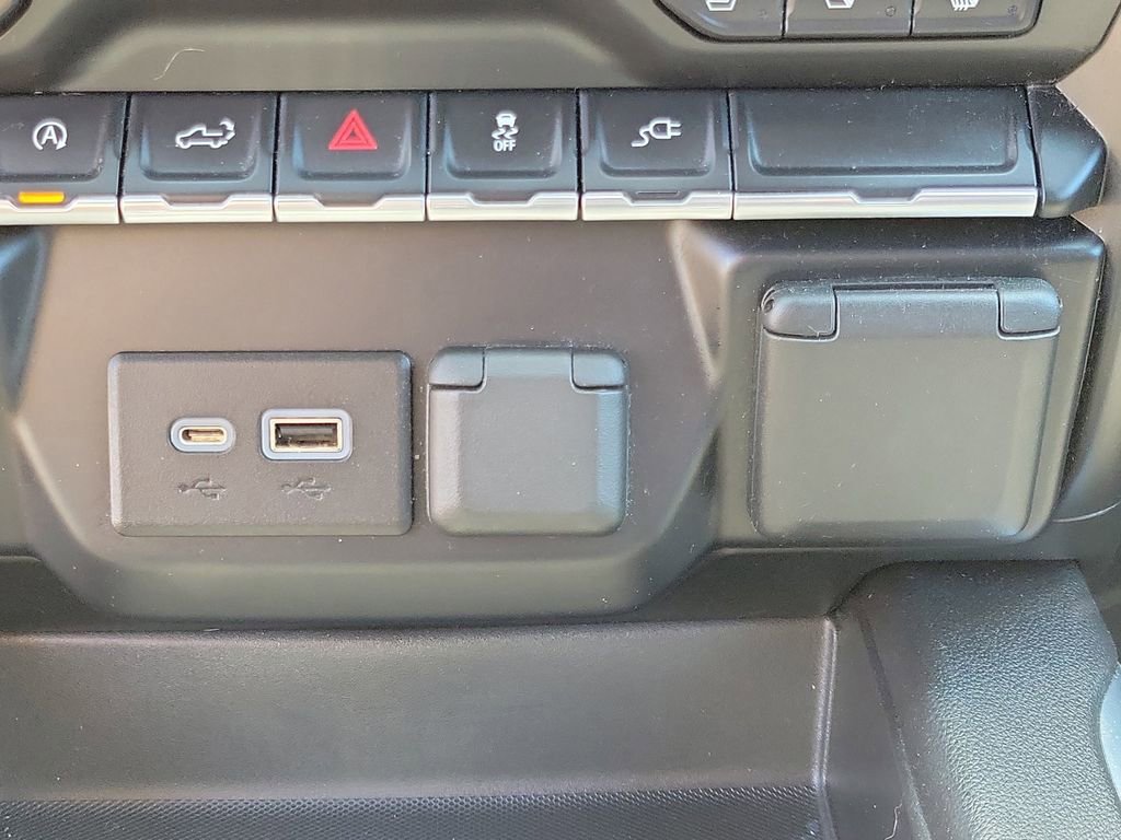 Used 2021 GMC Sierra 1500 AT4 AWD/4WD image 31