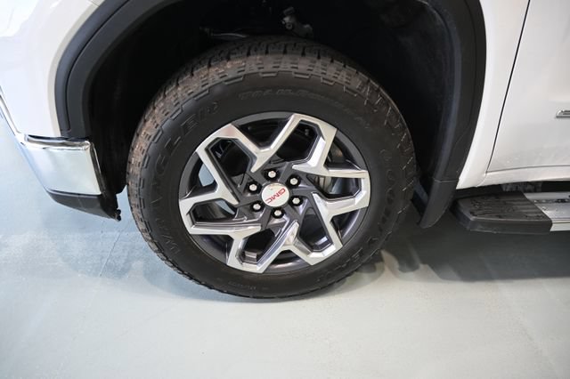 New 2026 GMC Sierra 1500 SLT w/ SLT Premium Plus Package AWD/4WD image 33