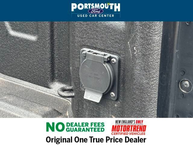 Used 2024 Chevrolet Silverado 1500 High Country w/ Technology Package image 18