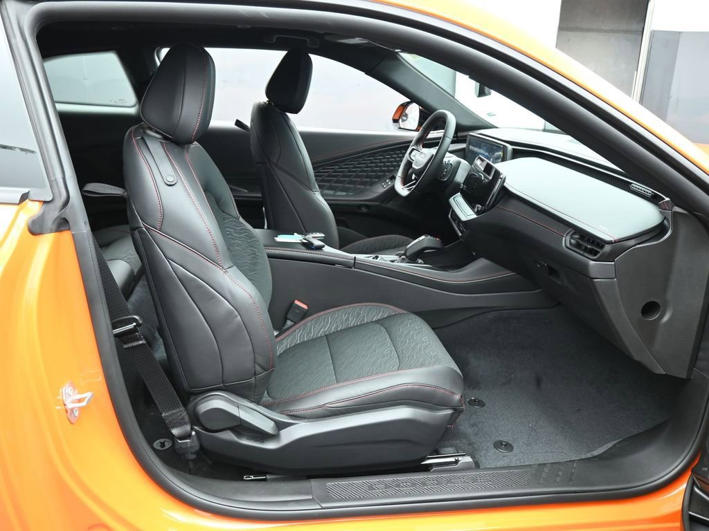 New 2026 Dodge Charger Scat Pack image 30