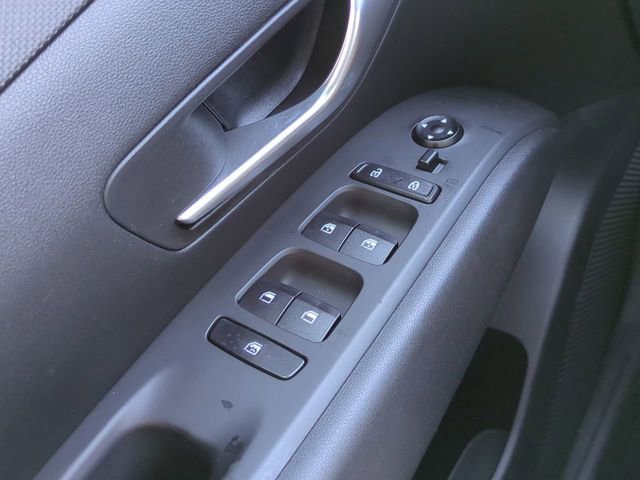 Certified 2024 Hyundai Santa Cruz SEL w/ Activity Package FWD image 24
