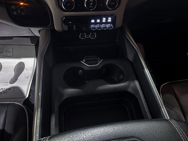 Used 2022 RAM 2500 Laramie image 22