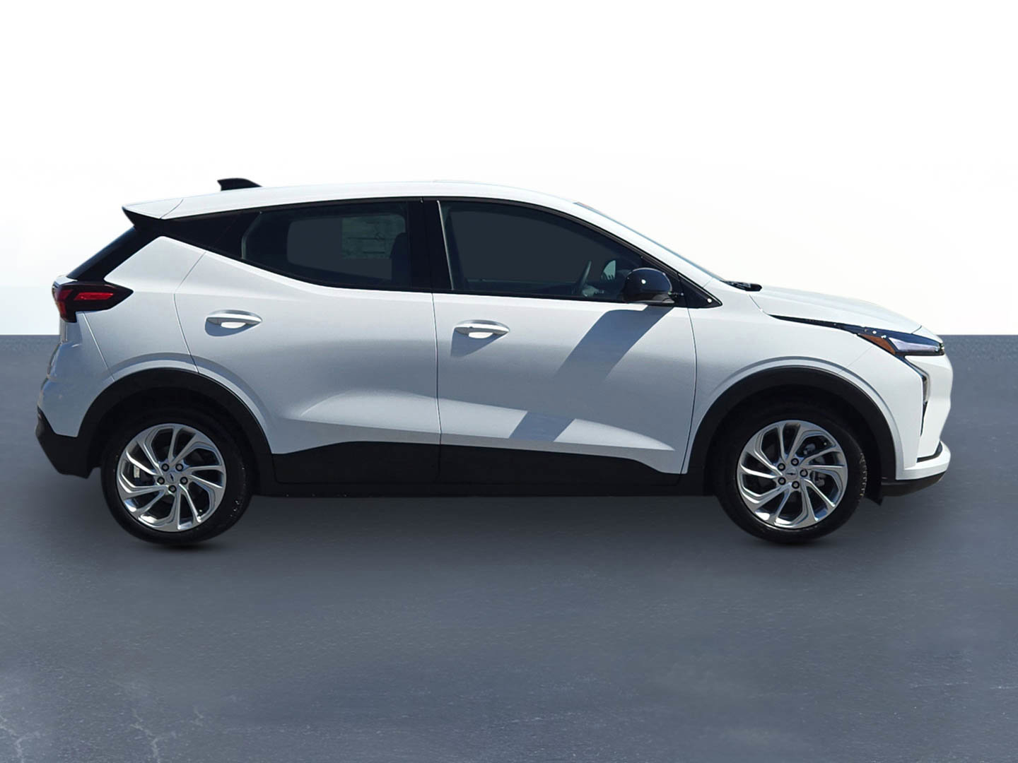 New 2027 Chevrolet Bolt LT w/ Comfort Package image 4