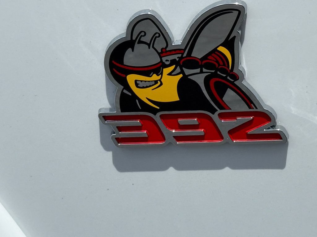 Used 2022 Dodge Challenger R/T Scat Pack RWD image 9