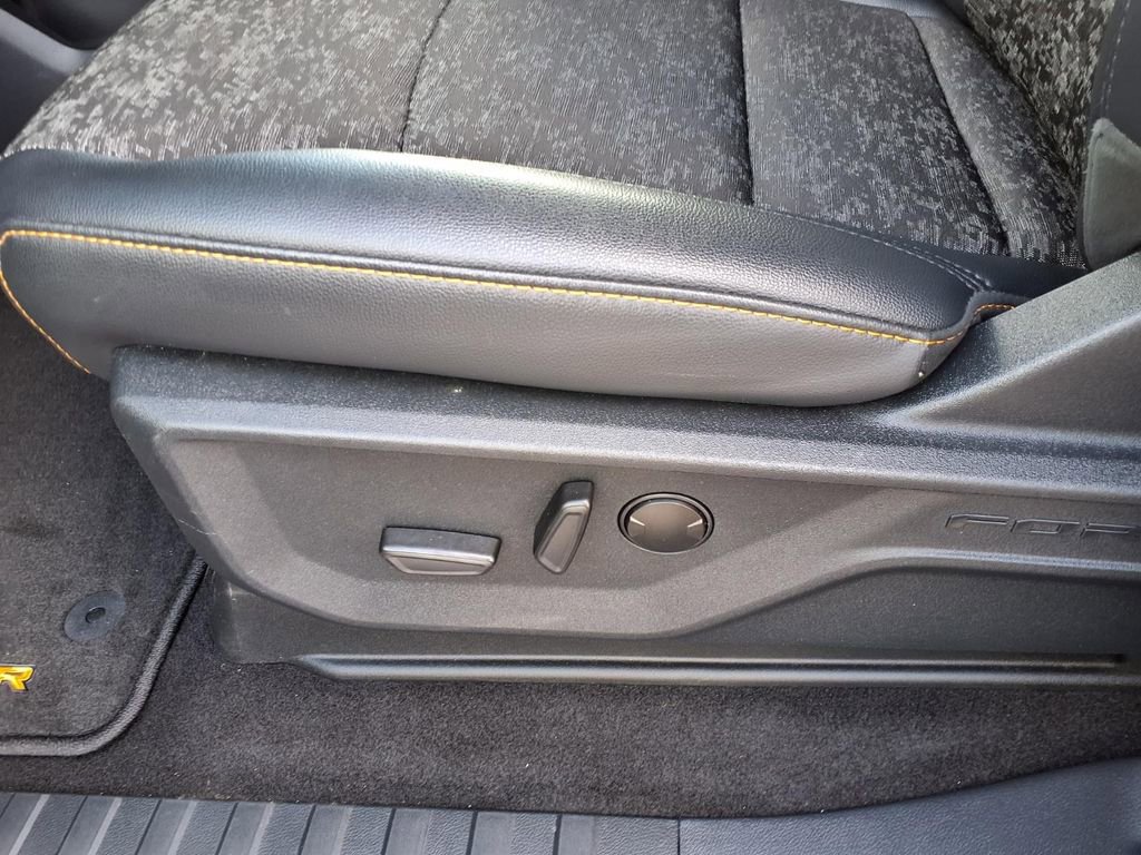 Used 2025 Ford F150 Tremor w/ Bed Utility Package image 25