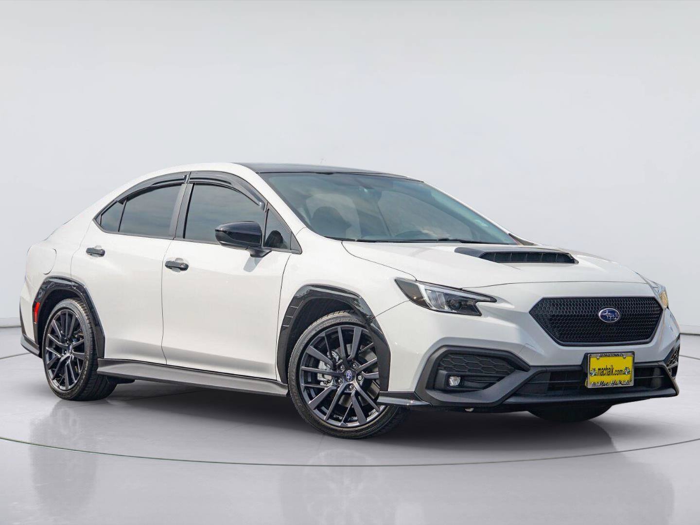 Used 2023 Subaru WRX Premium AWD/4WD image 1