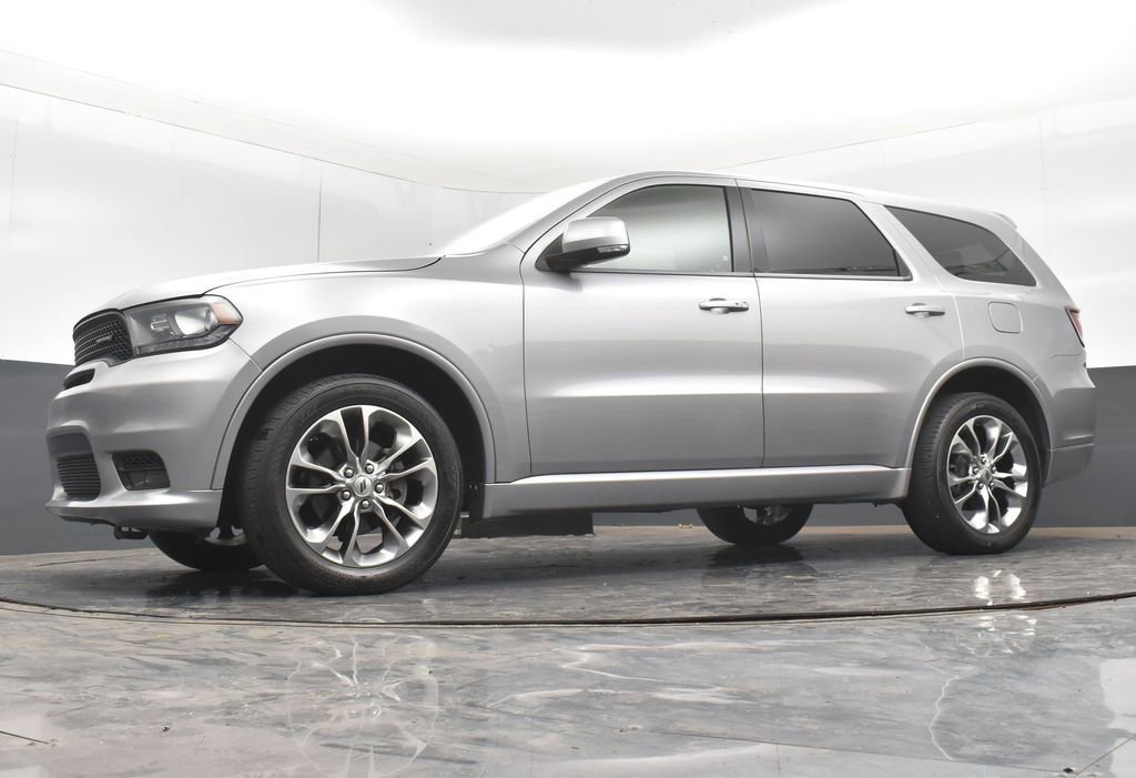 Used 2019 Dodge Durango GT AWD/4WD image 23