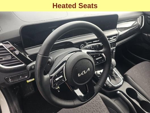 Used 2026 Kia Seltos S AWD/4WD image 11
