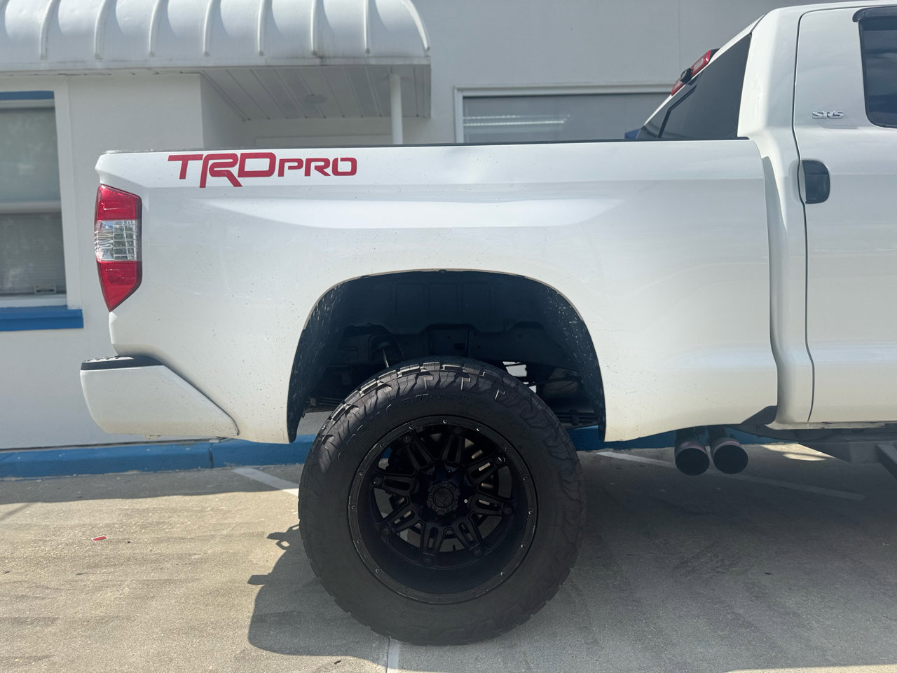 Used 2014 Toyota Tundra SR5 image 19