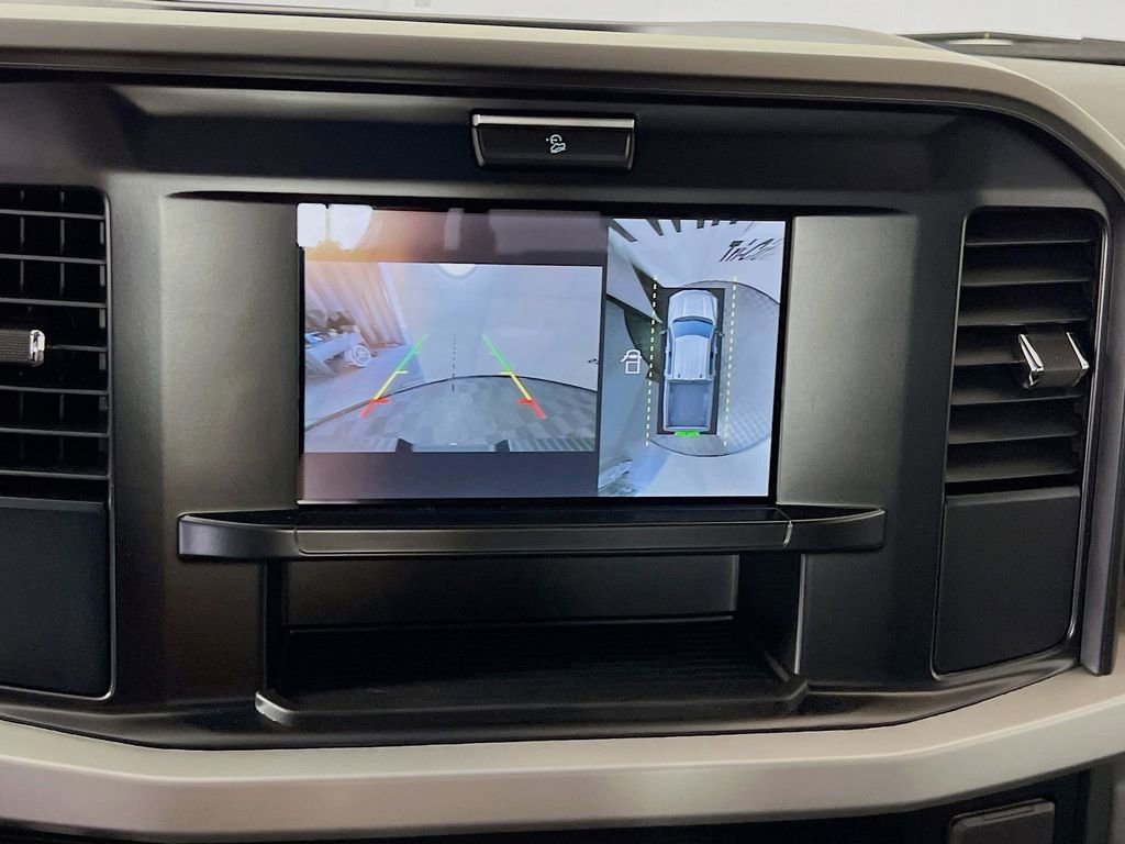 New 2026 Ford F350 XL w/ STX Appearance Package image 20