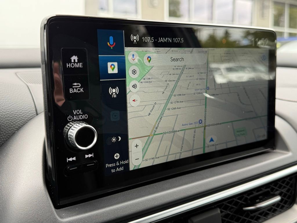 New 2025 Acura ADX A-Spec image 22