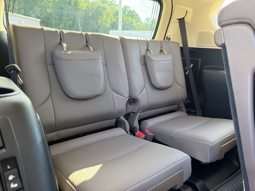 Used 2022 Lexus GX 460 Premium w/ Premium Plus Package AWD/4WD image 20