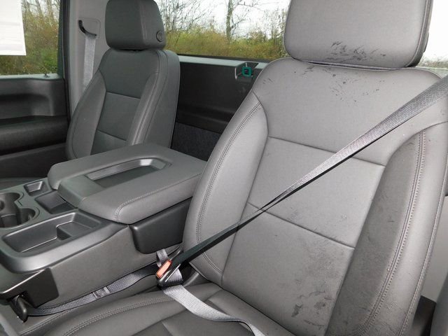 New 2026 Chevrolet Silverado 2500 W/T w/ Snow Plow Prep/Camper Package image 17