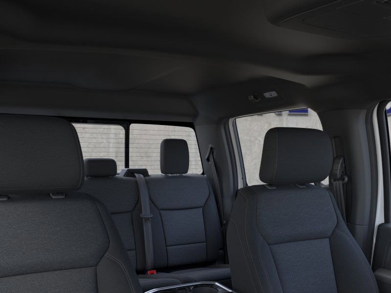 New 2025 Ford F150 XLT image 24