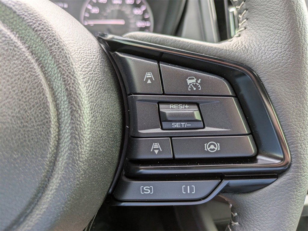 New 2026 Subaru Forester Premium image 24