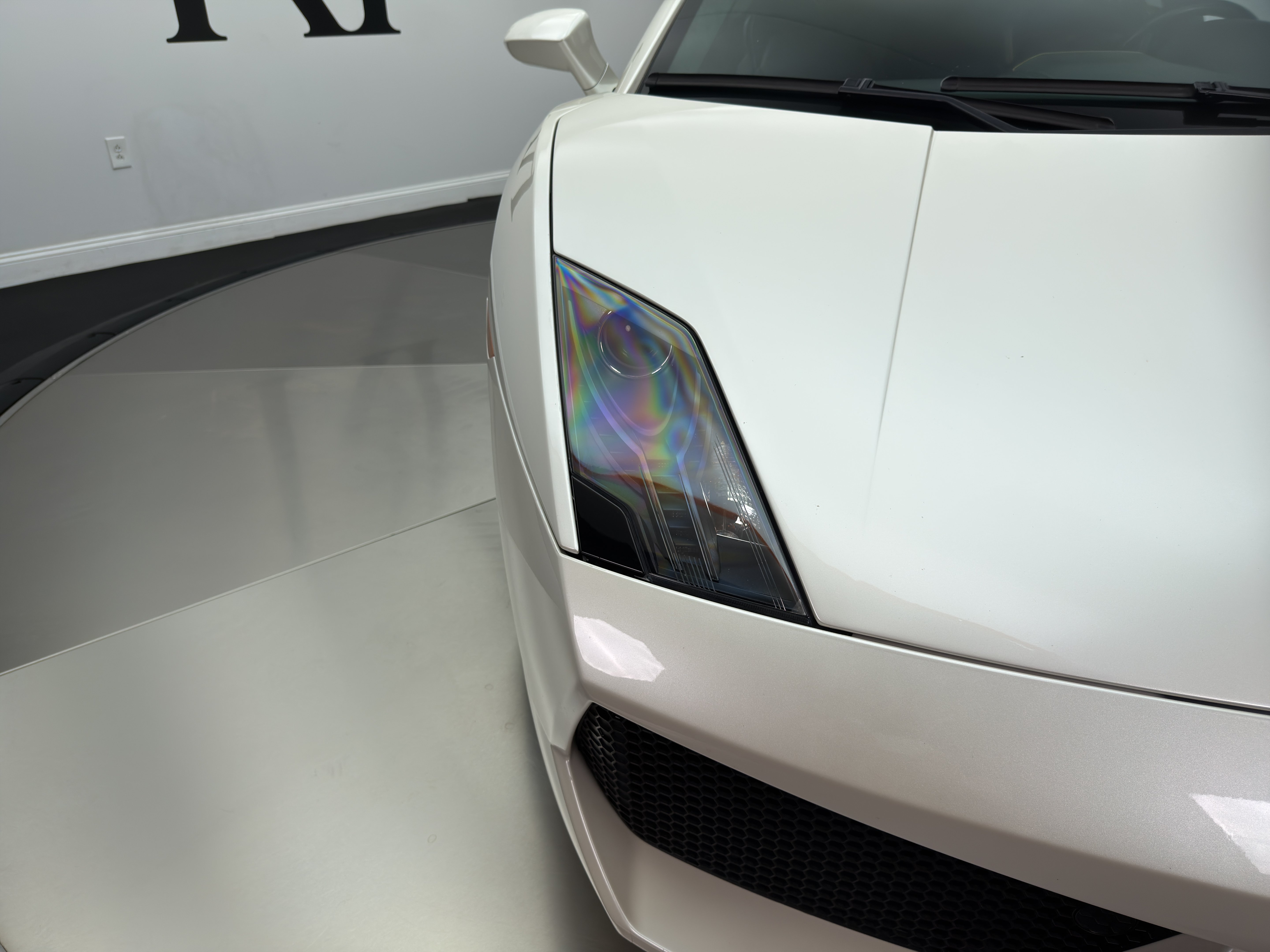 Used 2009 Lamborghini Gallardo LP 560-4 AWD/4WD image 10