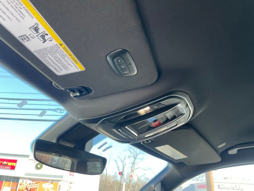 Used 2024 Jeep Wagoneer Series II AWD/4WD image 22