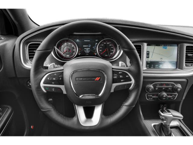 Used 2018 Dodge Charger R/T Scat Pack RWD image 10