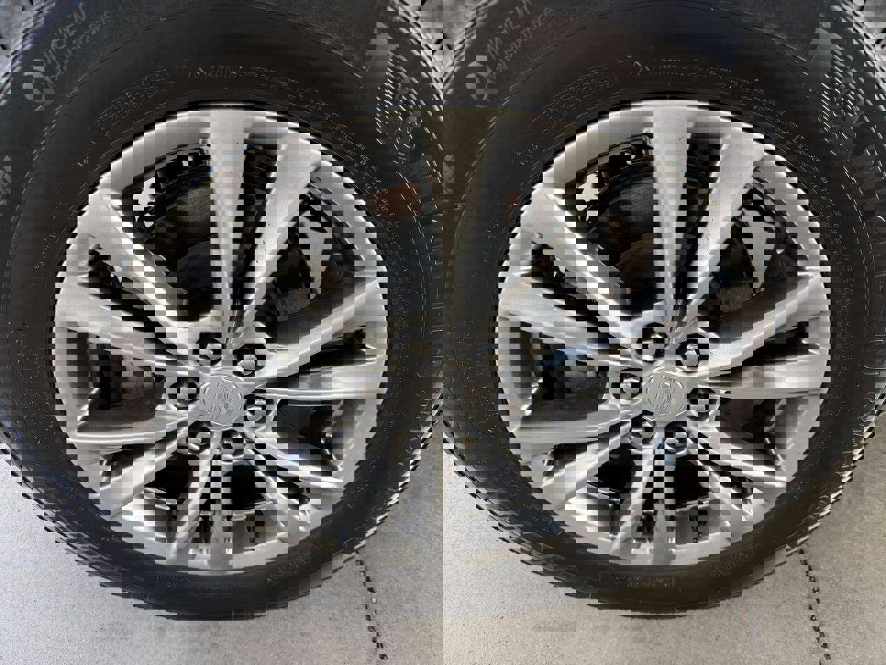 Used 2023 Cadillac XT5 Premium Luxury w/ Technology Package image 53