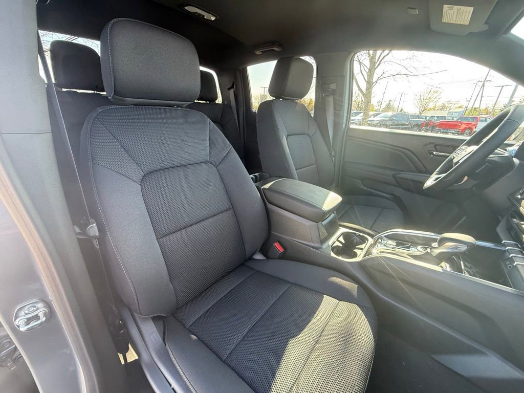 New 2026 Chevrolet Colorado LT AWD/4WD image 27