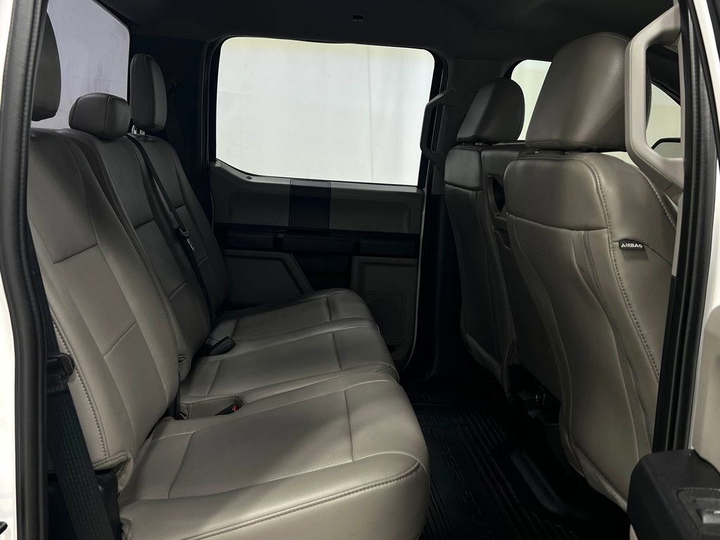 Used 2020 Ford F250 XL w/ Power Equipment Group image 29