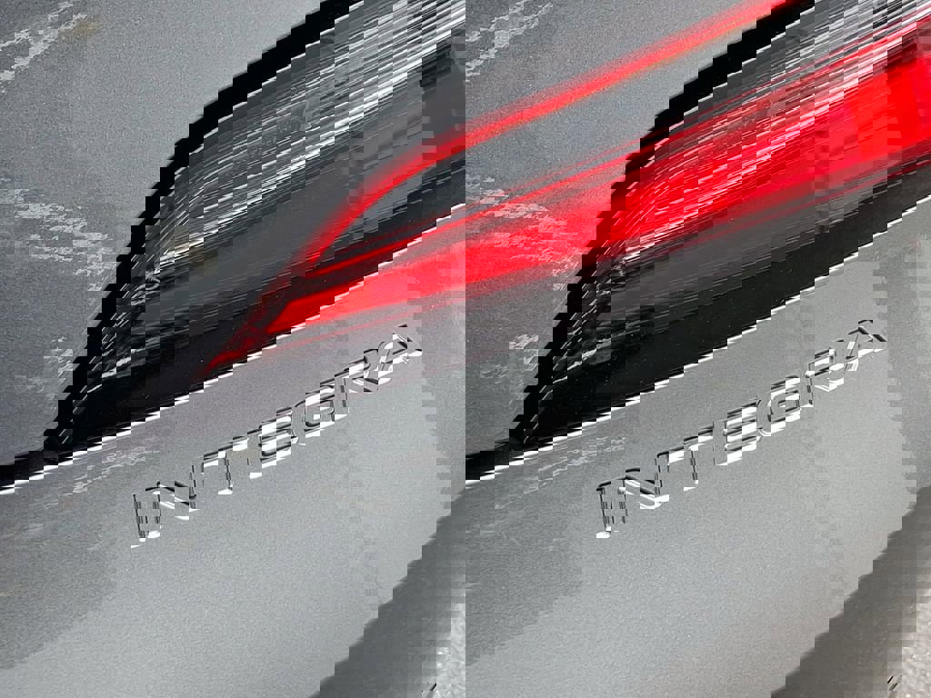 Used 2023 Acura Integra A-Spec image 25