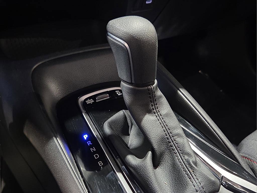 Certified 2025 Toyota Corolla SE image 26