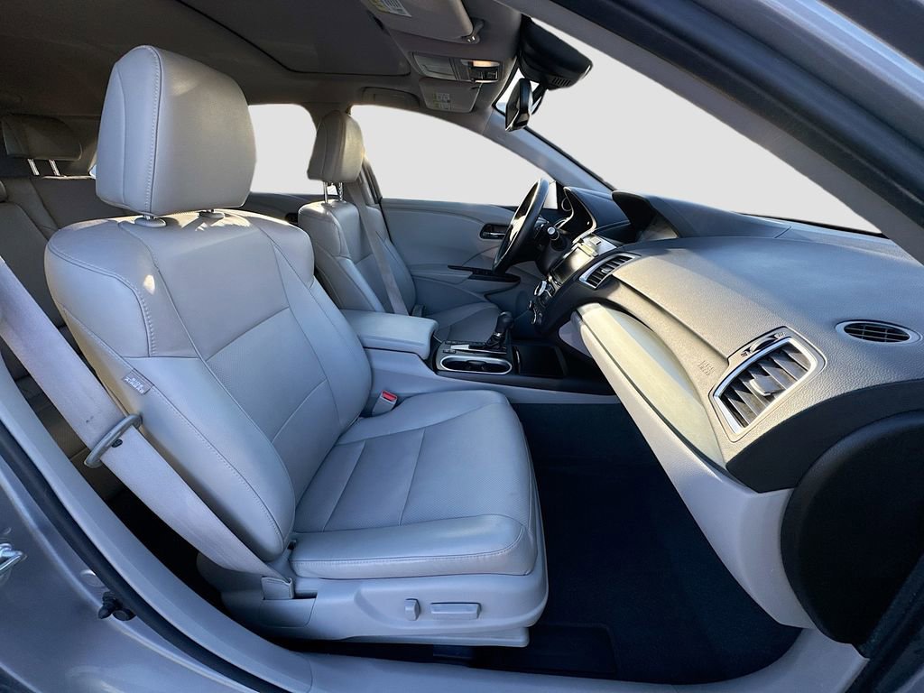 Used 2018 Acura RDX FWD w/ Advance Package image 36