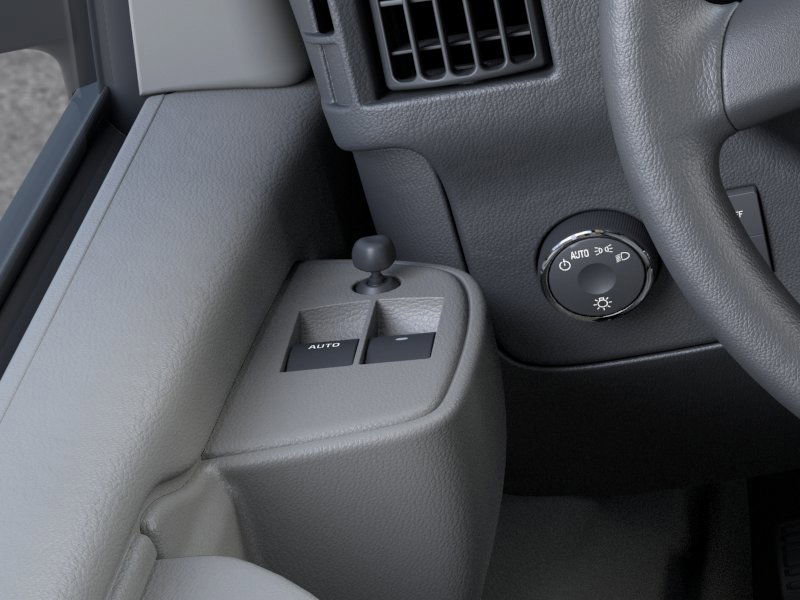 New 2025 Chevrolet Express 2500 w/ Driver Convenience Package RWD image 48
