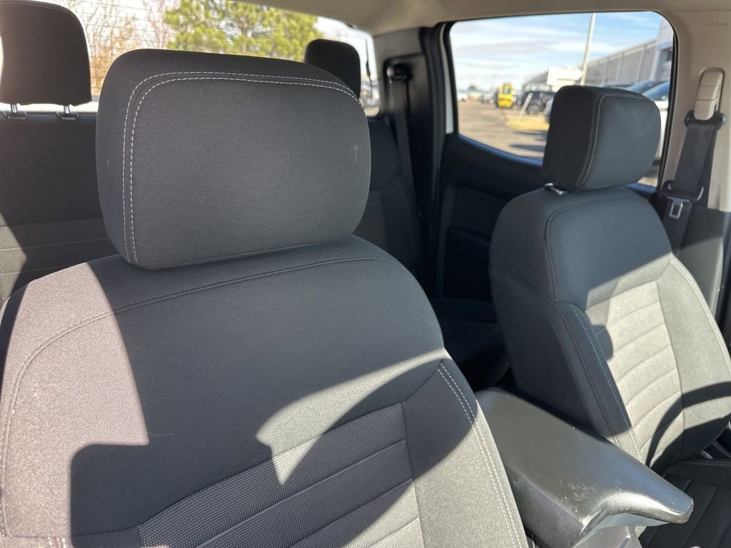 Used 2020 Ford Ranger XLT w/ Equipment Group 301A Mid image 29