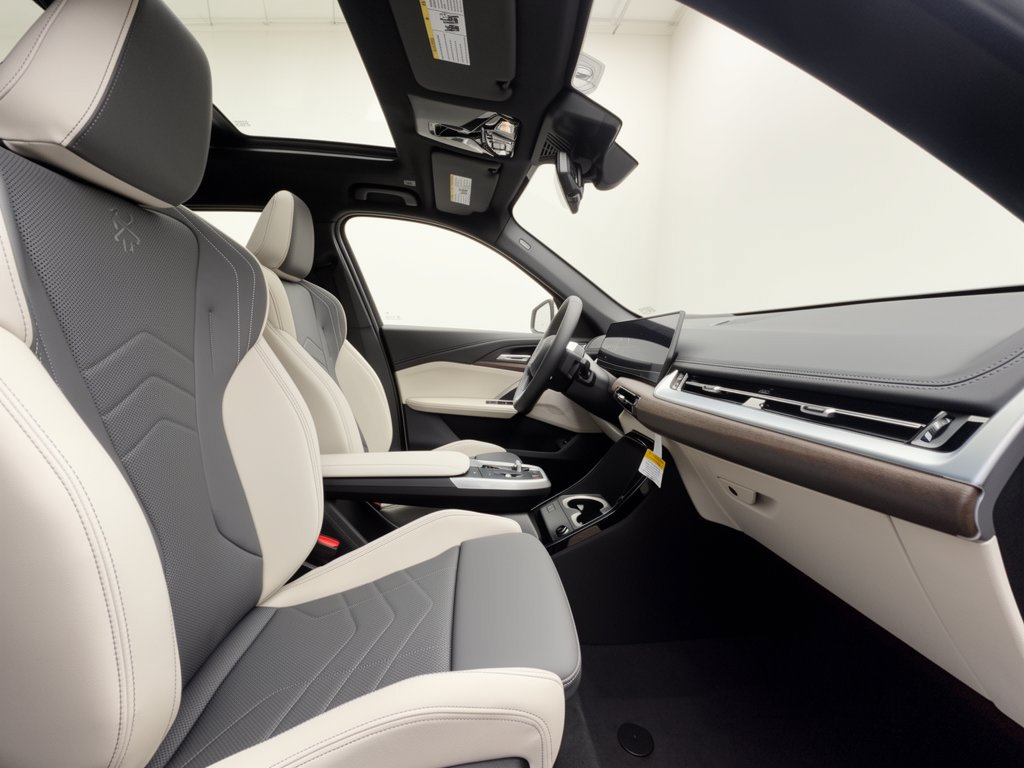 New 2027 BMW X1 xDrive28i AWD/4WD image 29