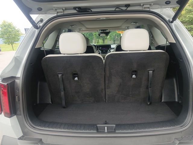 Certified 2023 Kia Sorento X-Line EX AWD/4WD image 25
