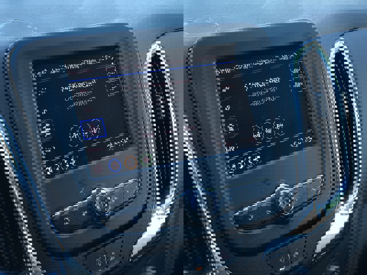 Used 2024 Chevrolet Equinox LT w/ LPO, Floor Liner Package image 20