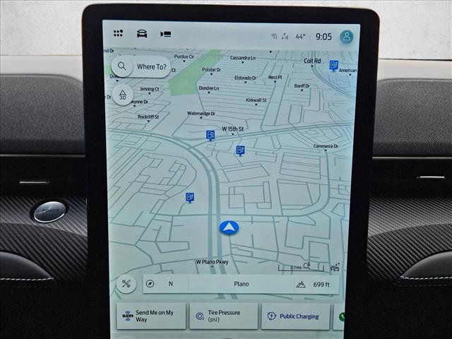 Used 2024 Ford Mustang Mach-E Select image 14