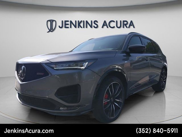 Used 2022 Acura MDX Type S image 8