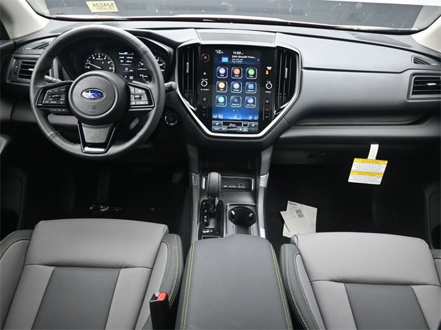 New 2025 Subaru Ascent Onyx Edition image 22