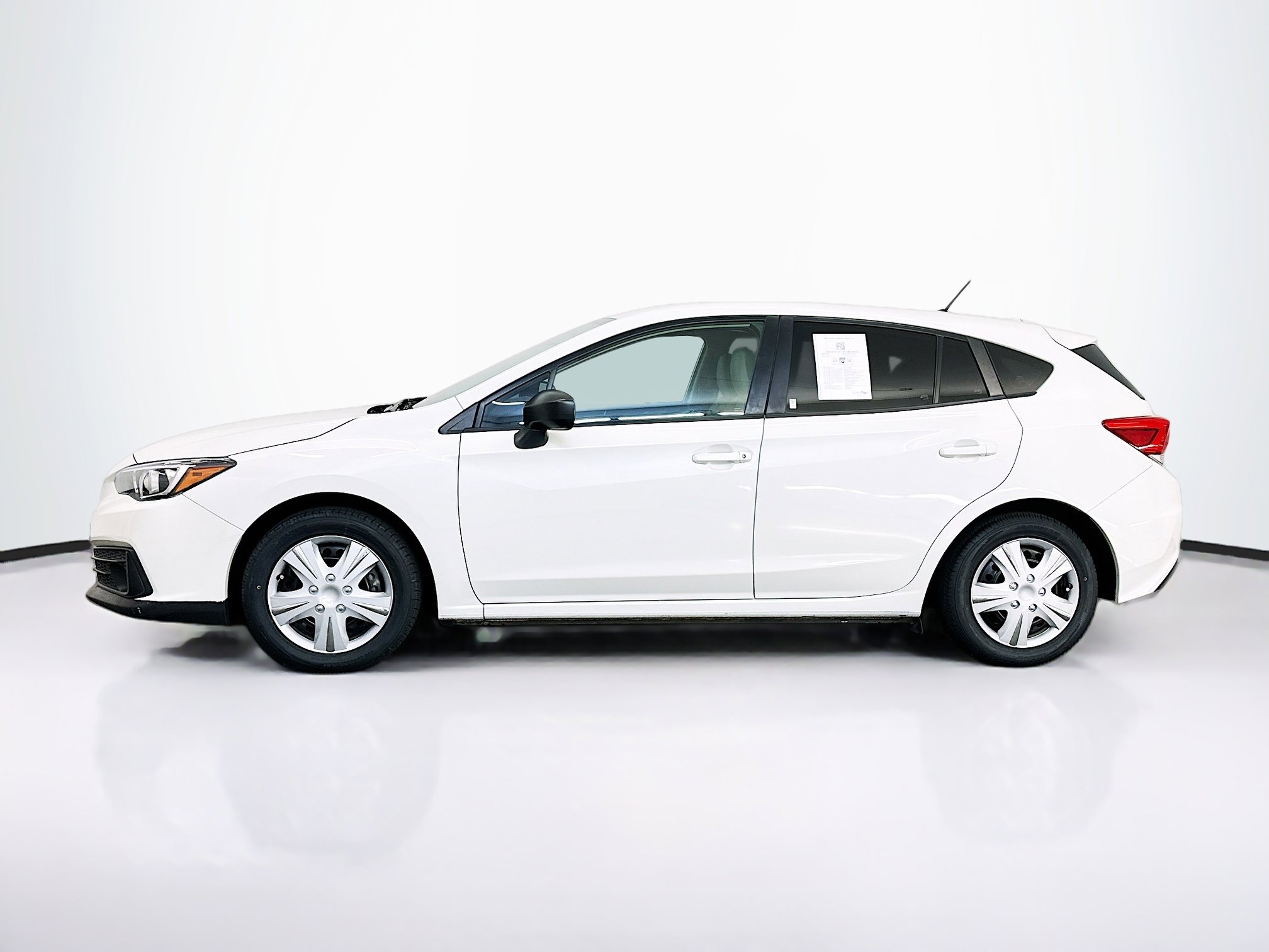 Used 2023 Subaru Impreza 2.0i image 4