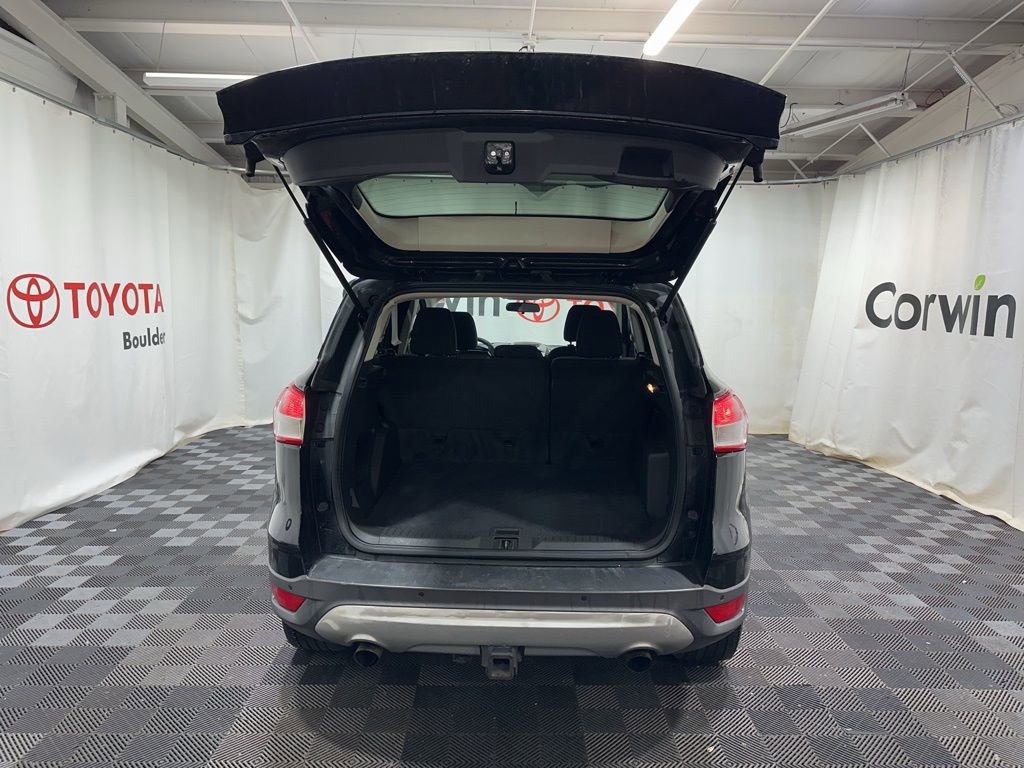 Used 2016 Ford Escape SE w/ Equipment Group 201A image 17