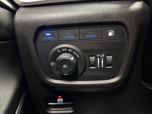 Used 2022 Jeep Grand Cherokee Limited 4xe AWD/4WD image 40