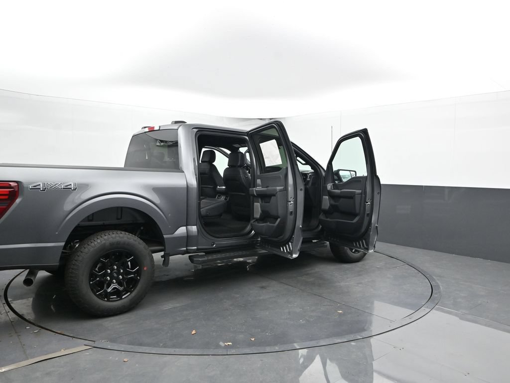 New 2026 Ford F150 Lariat w/ Bed Utility Package AWD/4WD image 60