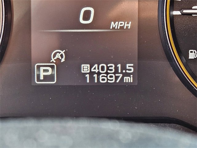 Certified 2025 Subaru Outback Wilderness image 34