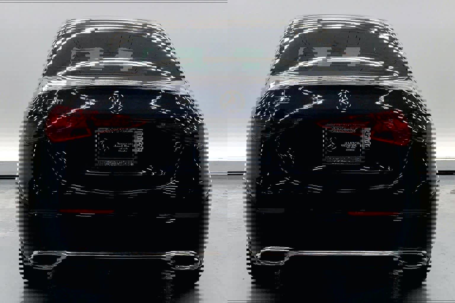 Certified 2022 Mercedes-Benz C 300 Sedan image 4