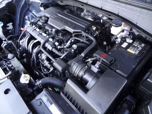 Used 2024 Hyundai Kona SEL AWD/4WD image 38