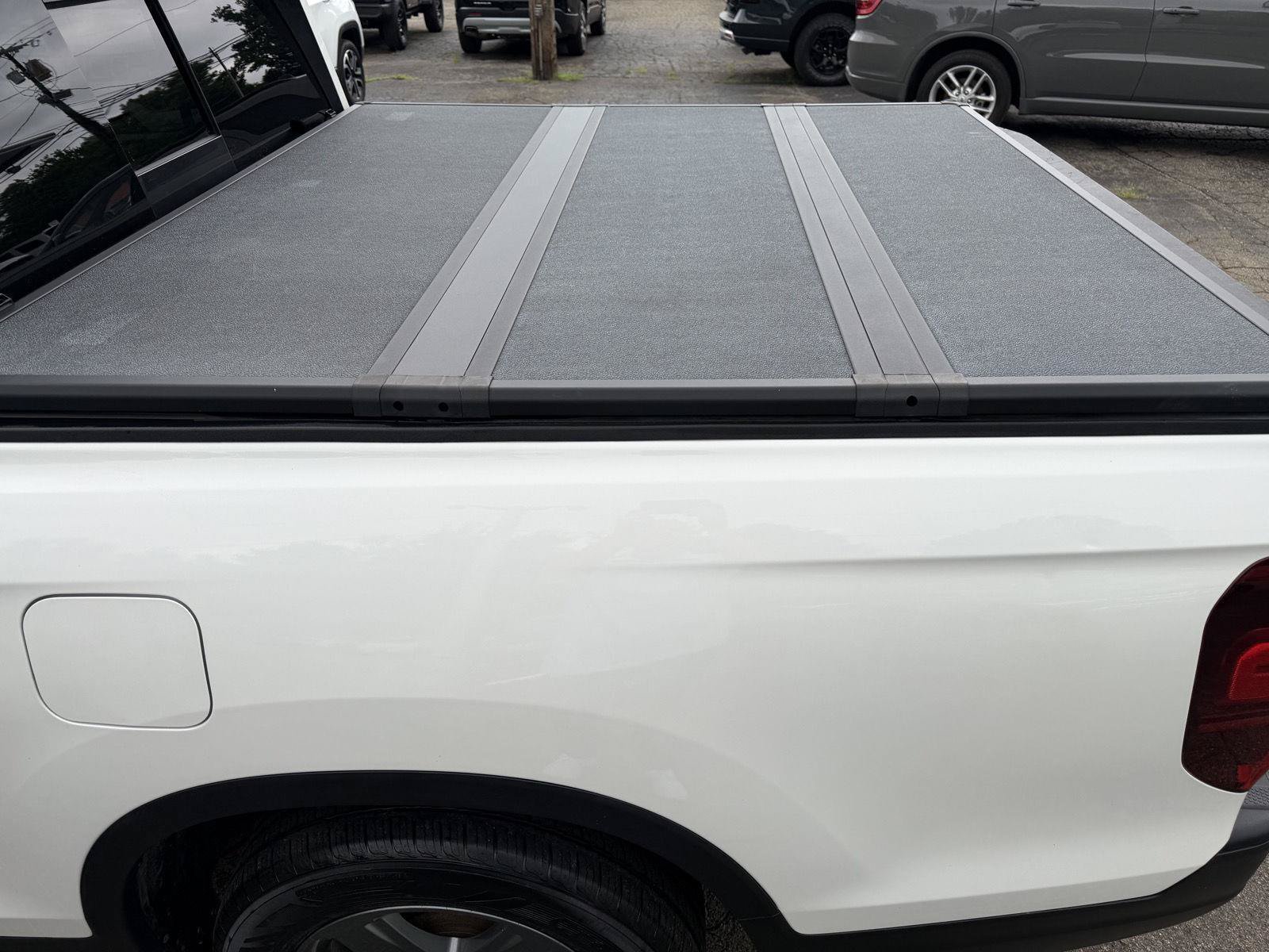Used 2023 Honda Ridgeline RTL-E image 28