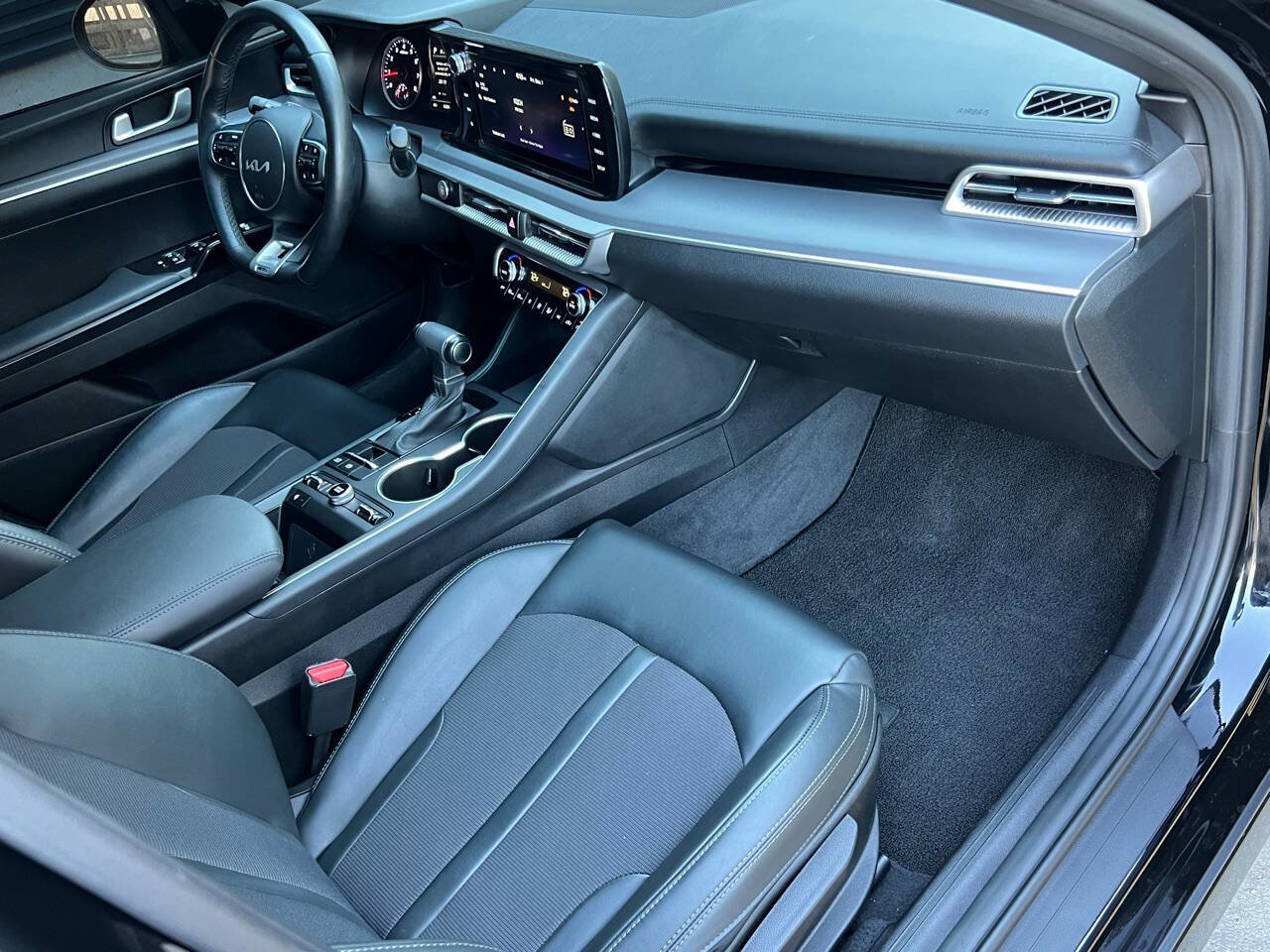 Used 2024 Kia K5 GT-Line w/ GT-Line Premium Package AWD/4WD image 20